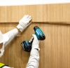 Фен строительный Makita DHG180ZK