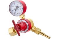 Редуктор пропановый Сварог БПО-5М (LR-137A) Арт. 94478