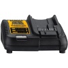 Зарядное устройство DeWalt DCB115-QW XR 10.8/14.4/18В Арт. DCB115-QW