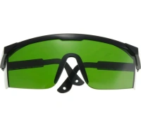 Очки защитные зеленые RGK Арт. 4610011873300