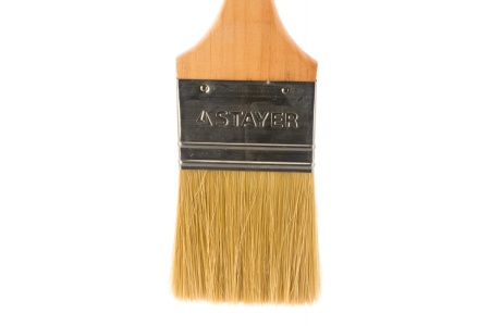 Кисть плоская 63мм STAYER LUX Арт. 01053-063