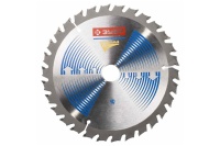 Диск пильный 185х20х36Т ЗУБР Оптимальный рез Арт. 36903-185-20-36