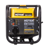 Инверторный генератор Huter DN1450i 