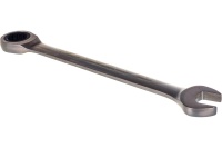 Ключ комбинированный с трещетк 24мм Дело Техники Арт. 515024