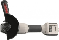 УШМ акк CROWN CT23008-125HX 20V 125мм регулировка оборотов, без АКК и ЗУ Арт. CT23008-125HX