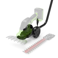 Рукоятка для кустореза 1600607 GREENWORKS Арт. 2935207