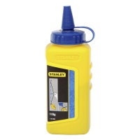 Мел в виде синего порошка 115г Stanley Арт. 1-47-403
