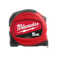 Рулетка 5м*19мм SLIM Milwaukee Арт. 48227705
