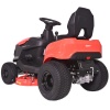 Газонокосилка с сиденьем (трактор) EVOline TRG 98 M