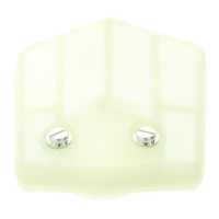 Воздушный фильтр 80 мк Husqvarna Арт. 5018071-01