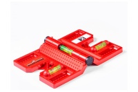 Уровень угловой магнитный KAPRO POSTRITE Арт. 340-08