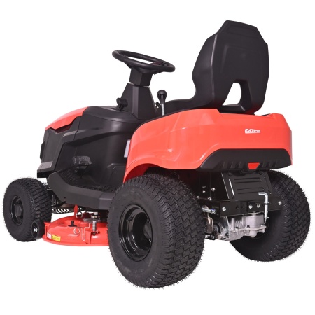 Газонокосилка с сиденьем (трактор) EVOline TRG 98 M