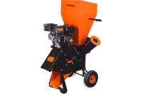Измельчитель бензиновый Patriot PT SB76 4.7кВт 76мм