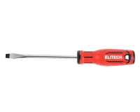 Отвертка SL8х150мм ELITECH Арт. 211107