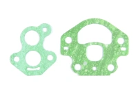 Прокладки H236,240 комплект (прокладка глушителя не подходит!!!), IGP Арт. 1400072