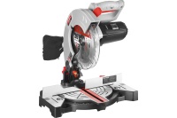 Пила торцовочная ЗУБР ЗПТ-210-1400 Л 1400Вт 210х20мм гл. 60мм дл. 120мм Арт. ЗПТ-210-1400 Л