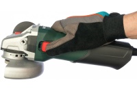 УШМ Metabo W 9-125 Quick 125мм 900Вт 2,5Нм Арт. 600374000