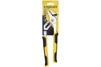Плоскогубцы 250мм переставные Stanley Control-Grip Арт. STHT0-74361