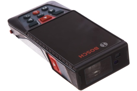 Дальномер лазерный BOSCH GLM 120 C 120м, точн +/- 1.5мм Арт. 0601072F00