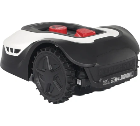Газонокосилка робот ZimAni Automower 105