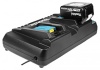 Зарядное устройство Makita DC18RD 18V Li-Ion LTX быстрое двухпортовое Арт. 630876-7