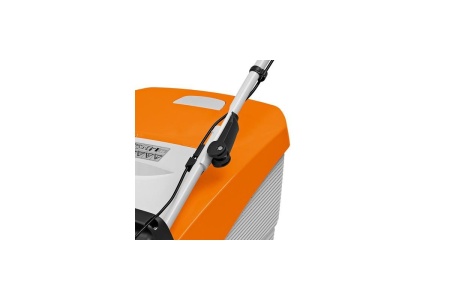Газонокосилка бенз. STIHL RM 448.0 TX 2,8л.с. 51см 25/75мм цент.рег. самоход Арт. 6358-011-3431