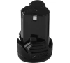 Дрель-шуруповерт акк STEHER CDB-120-2 12V*2Ah Li-Ion 35Нм 2акк. кейс Арт. CDB-120-2
