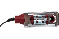 Лобзик Oasis LE-60 600Вт дер 60мм регул.основ. маят.ход лазер.указ. Арт. LE-60