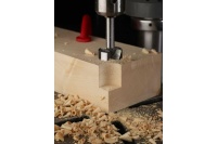 Сверло FORSTNER 25х90мм Р1 Milwaukee Арт. 4932363711