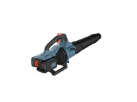 Воздуходув аккумуляторный SENIX BLVX2-M-EU 2X2 40V*4Ah 1200м.куб/ч 2АКБ и ЗУ Арт. BLAX2-M2-EU