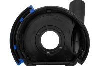 Пылеудалитель на ушм для шлифовальный работ 125мм  Vertextools Арт. 20-2-125