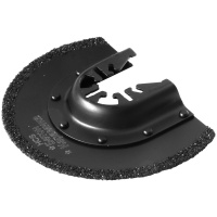 Насадка д/м/инструм OQIS, CrV, твердосплав, по бетону, керамике, Ф85мм Elitech Арт. 1820.005600