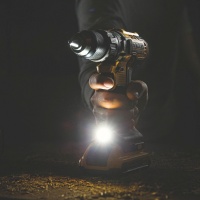 Дрель акк уд DeWALT DCD796D2 18V*2Ah Li-ion 70Нм бесщет дв Арт. DCD796D2-QW