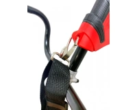 Триммер эл Brait BR-1600B 40 см 1,4кВт нож3Т/леска 2мм Арт. 06.05.011-019