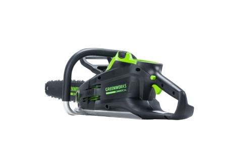 Пила акк. GREENWORKS GD82CS51 82V 20" 3/8" 1.3мм 78зв. без Акк и З/У Арт. 2008307