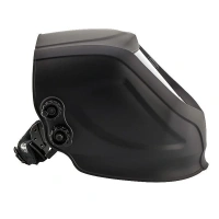 Маска сварщика OPTREL Хамелеон Ready 4/9-13 DIN черная Арт. 1007.200