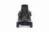 Газонокосилка с сиденьем EVOline TRG 61 CM L
