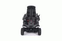 Газонокосилка с сиденьем EVOline TRG 61 CM L
