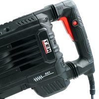 Молоток отб. TEH TDH9519 HEX 1900Вт 60Дж Арт. TDH9519