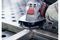 УШМ BOSCH GWX 19-125 S 125мм 1900Вт рег об X-LOCK Арт. 06017C8002