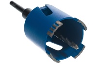 Коронка алмазная по бетону 68х60мм М16/SDS+ Trio-Diamond New Formula Арт. NF068