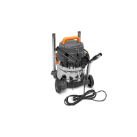 Пылесос строительный VILLARTEC VE 162E