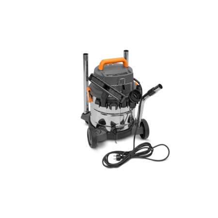 Пылесос строительный VILLARTEC VE 162E