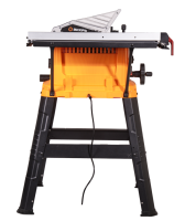 Станок распиловочный циркулярный Вихрь ЦРС-255 