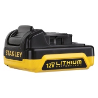 Аккумулятор Stanley SB12S 10,8V 1.5Ач Li-Ion Арт. SB12S-RU