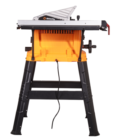 Станок распиловочный циркулярный Вихрь ЦРС-255 