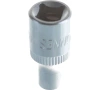 Головка торцевая 1/4"DR, 4мм S04H2104 Jonnesway Арт. 48035