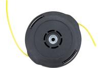 Головка трим. Champion НТ34 М8х1.25 2.0-2.7мм правая полуавт. Т261 Т262 Арт. C5124