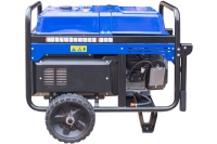 Генератор бенз TSS SGG 18000EH3LA 17/18кВт 380В эл.старт Арт. 190069