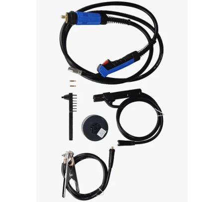 Полуавтомат PROFIPOWER MIG-250 5в1 20-215А 0.8-1мм 220В Арт. E0258